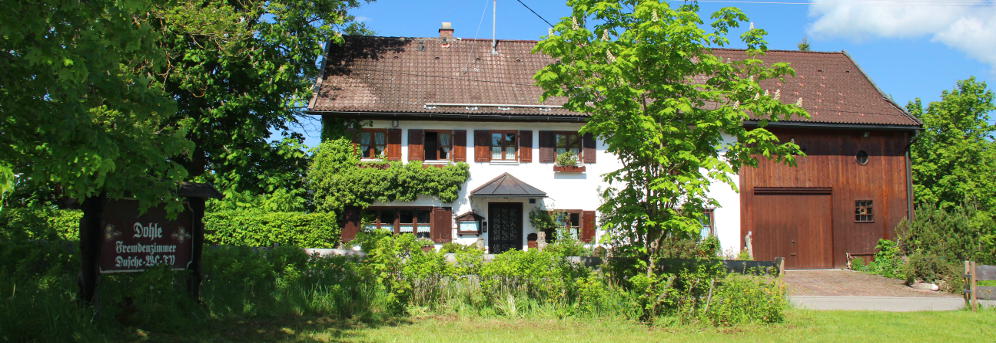 Gästehaus Dohle